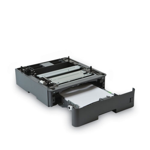 Picture of Lt5500 Optional Lower Paper Tray, 250 Sheet Capacity