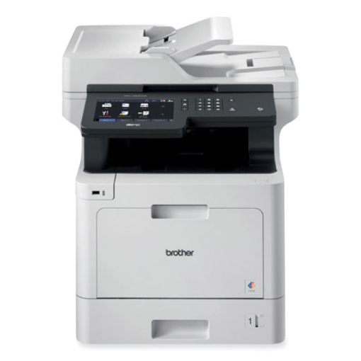 Picture of MFC-L8905CDW Color Laser All-in-One Printer,  Copy/Fax/Print/Scan
