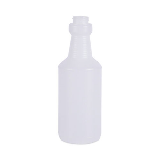 Picture of Handi-Hold Spray Bottle, 16 Oz, Clear, 24/carton