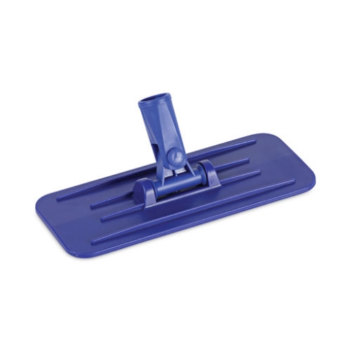 Picture of Swivel Pad Holder, Plastic, Blue, 4 X 9, 12/carton