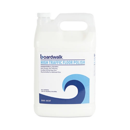 Picture of High Traffic Floor Polish, 1 Gal Bottle