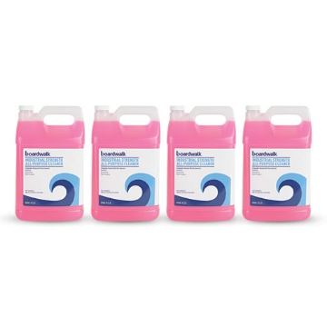 Picture of Industrial Strength All-Purpose Cleaner, Unscented, 1 Gal Bottle, 4/carton