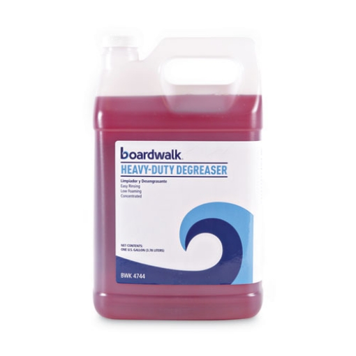 Picture of Heavy-Duty Degreaser, 1 Gallon Bottle