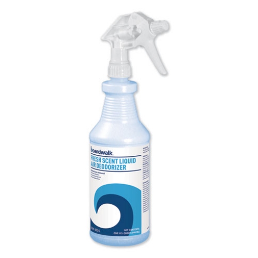 Picture of Fresh Scent Air Freshener, 32 Oz Spray Bottle