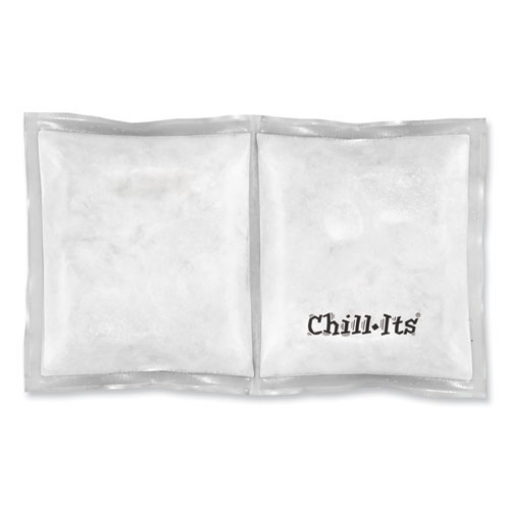 Picture of Chill-Its 6283 Rechargeable Phase Change Ice Pack, 3 x 6, Ships in 1-3 Business Days