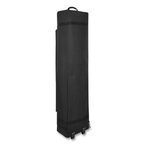 Picture of Shax 6015B Replacement Tent Storage Bag for 6015, Polyester, Black, Ships in 1-3 Business Days