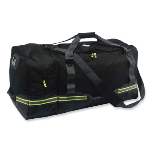 Picture of Arsenal 5008 Fire + Safety Gear Bag, 16 x 31 x 15.5, Black, Ships in 1-3 Business Days