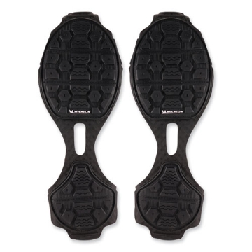 Picture of Trex 6325 Spikeless Traction Devices, Medium (Men's Size 8 to 11), Black, Pair, Ships in 1-3 Business Days
