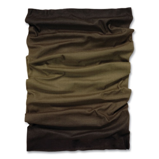 Picture of Chill-Its 6485 Multi-Band, Polyester, One Size Fits Most, Olive Drab Fade, Ships in 1-3 Business Days