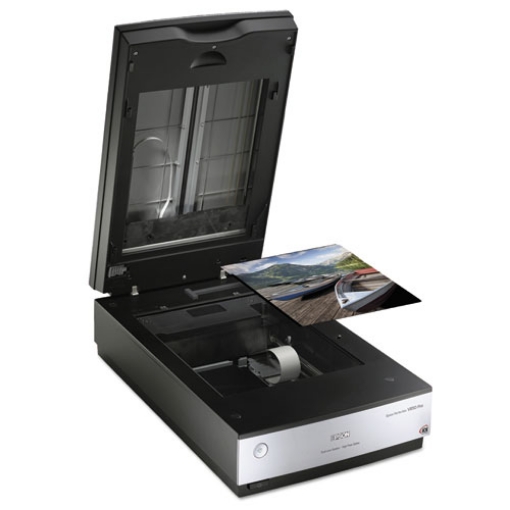 Picture of Perfection V850 Pro Scanner, Scans Up To 8.5" X 11.7", 6400 Dpi Optical Resolution