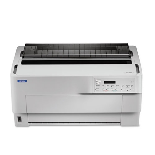 Picture of Dfx-9000 Wide Format Impact Printer