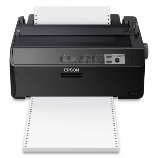 Picture of Lq-590ii 24-Pin Dot Matrix Printer