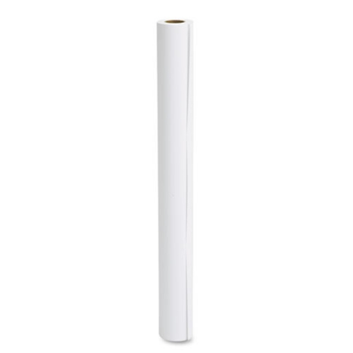 Picture of Presentation Matte Paper, 36" X 82 Ft, Matte White