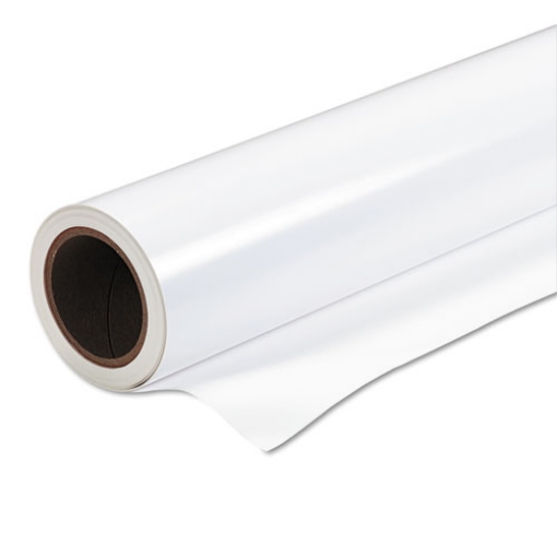 Picture of Premium Luster Photo Paper, 3" Core, 10 Mil, 20" X 100 Ft, Premium Luster White