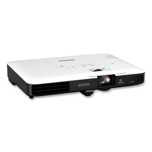 Picture of PowerLite 1795F Wireless Full HD 1080p 3LCD Projector, 3,200 lm, 1920 x 1080 Pixels