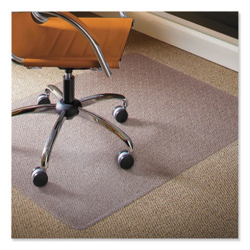 Picture of Natural Origins Chair Mat For Carpet, 36 X 48, Clear