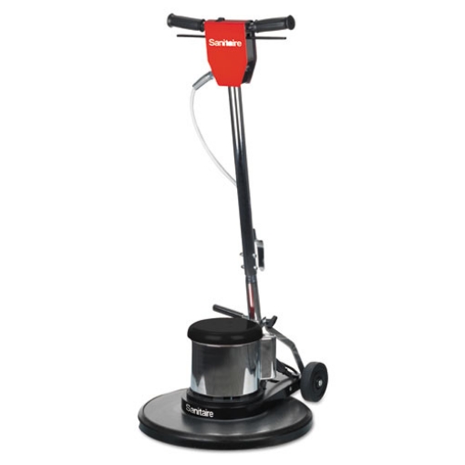 Picture of Cast Floor Machine, 1.5 Hp Motor, 175 Rpm, 20" Pad