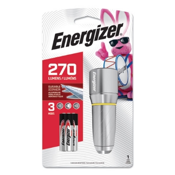 Picture of Vision Hd, 3 Aaa Batteries (included), Silver