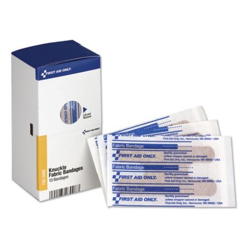 Picture of Knuckle Bandages, Individually Sterilized, 10/box