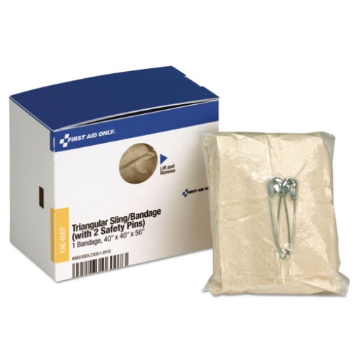 Picture of Smartcompliance Triangular Sling/bandage, 40 X 40 X 56