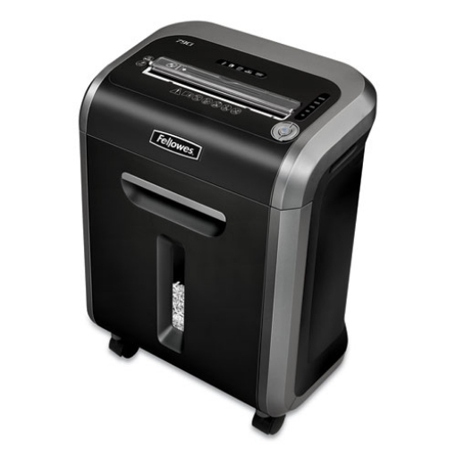 Picture of Powershred 79ci 100% Jam Proof Cross-Cut Shredder, 16 Manual Sheet Capacity