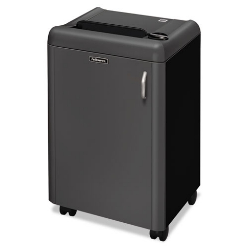 Picture of Fortishred Hs-440 High Security Cross-Cut Shredder, 4 Manual Sheet Capacity, Taa Compliant