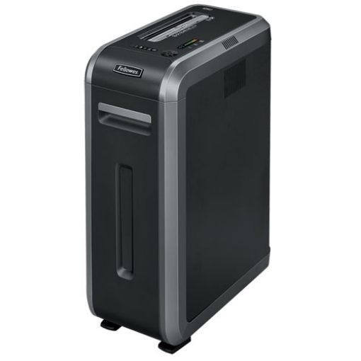 Picture of Powershred 125ci 100% Jam Proof Cross-Cut Shredder, 20 Manual Sheet Capacity