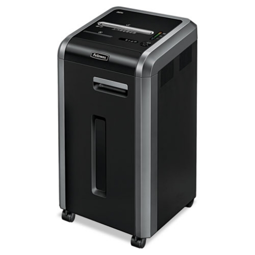 Picture of Powershred 225i 100% Jam Proof Strip-Cut Shredder, 22 Manual Sheet Capacity