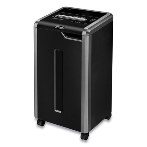 Picture of Powershred 325i 100% Jam Proof Strip-Cut Shredder, 24 Manual Sheet Capacity