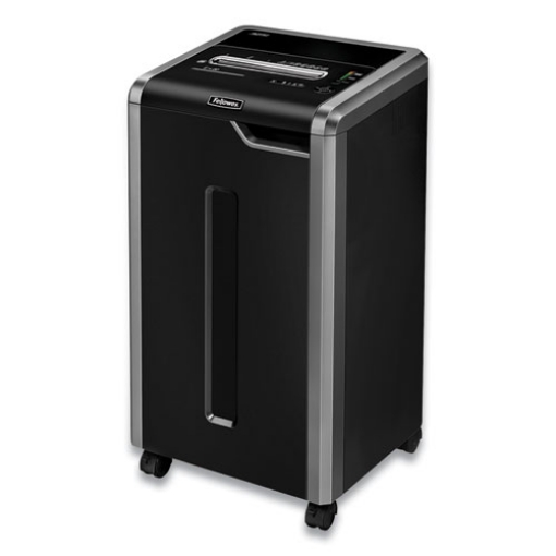 Picture of Powershred 325ci 100% Jam Proof Cross-Cut Shredder, 22 Manual Sheet Capacity