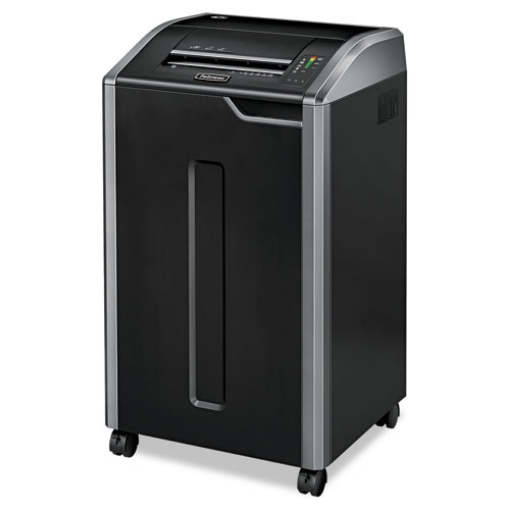 Picture of Powershred 425i 100% Jam Proof Strip-Cut Shredder, 38 Manual Sheet Capacity, Taa Compliant