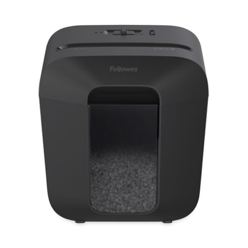 Picture of Powershred LX25 Micro-Cut Shredder, 6 Manual Sheet Capacity