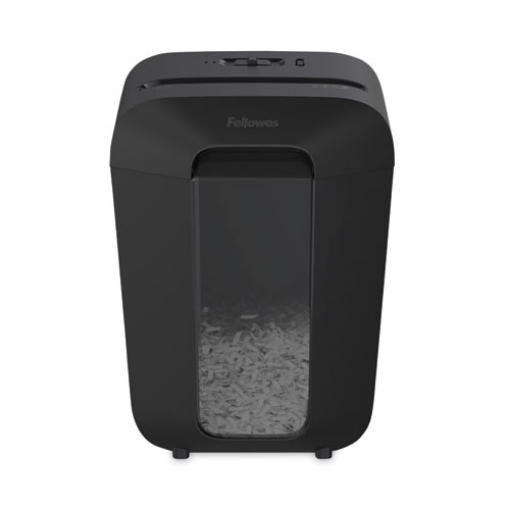 Picture of Powershred LX70 Cross-Cut Shredder, 11 Manual Sheet Capacity