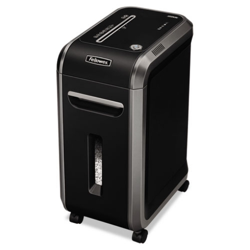 Picture of Powershred 99ms Micro-Cut Shredder, 14 Manual Sheet Capacity