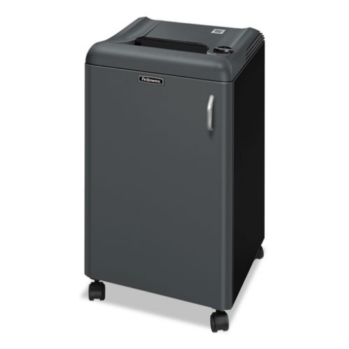 Picture of Fortishred 2250c Cross-Cut Shredder, 14 Manual Sheet Capacity, Taa Compliant