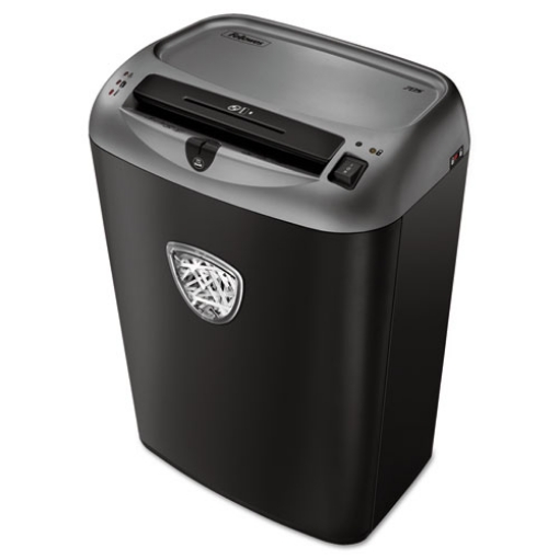 Picture of Powershred 70s Medium-Duty Strip-Cut Shredder, 14 Manual Sheet Capacity