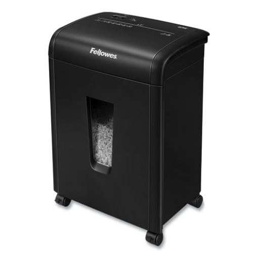 Picture of Powershred 62mc Micro-Cut Shredder, 10 Manual Sheet Capacity