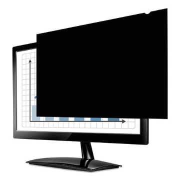Picture of PrivaScreen Blackout Privacy Filter for 19" Flat Panel Monitor/Laptop
