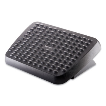 Picture of Standard Footrest, Adjustable, 17.63w X 13.13d X 3.75h, Graphite