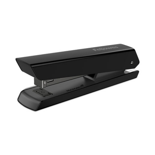 Picture of LX820 Classic Full Strip Stapler, 20-Sheet Capacity, Black