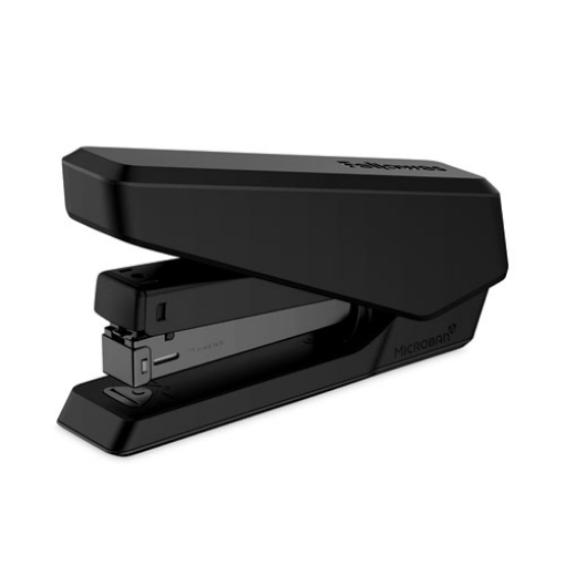 Picture of LX850 EasyPress Full Strip Stapler, 25-Sheet Capacity, Black