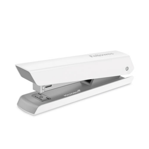 Picture of LX820 Classic Full Strip Stapler, 20-Sheet Capacity, White