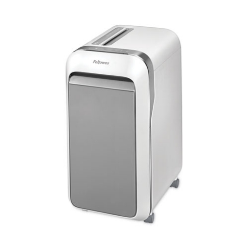 Picture of Powershred LX220 Micro-Cut Shredder, 20 Manual Sheet Capacity, White