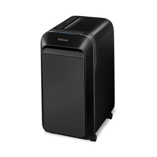 Picture of Powershred Lx190 Cross-Cut Shredder, 20 Manual Sheet Capacity