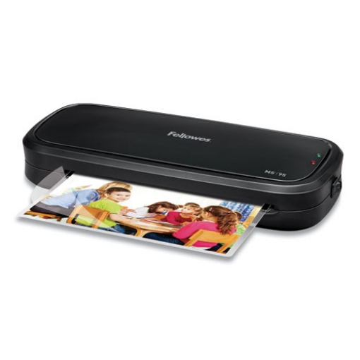 Picture of M5-95 Laminator, 9.5" Max Document Width, 5 Mil Max Document Thickness