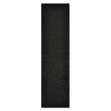 Picture of Carbon Filter for Fellowes 90 Air Purifiers, 4.37 x 16.37, 4/Pack