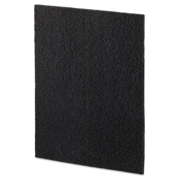 Picture of Carbon Filter for Fellowes 290 Air Purifiers, 12.43 x 16.12, 4/Pack