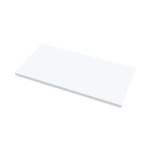 Picture of Levado Laminate Table Top, 60" x 30", White