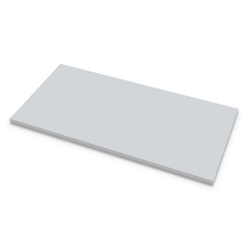 Picture of Levado Laminate Table Top, 60" x 30", Gray