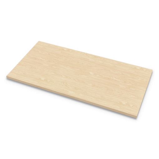 Picture of Levado Laminate Table Top, 72" x 30", Maple